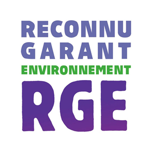 RGE MOD. ÉNERGIES / CVC